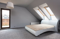 Pyleigh bedroom extensions