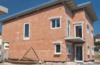 Pyleigh home extensions