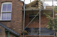 free Pyleigh home extension quotes