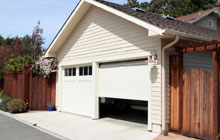 Pyleigh garage construction leads