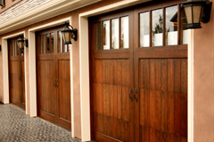 Pyleigh garage extension quotes