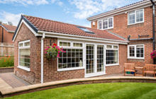 Pyleigh house extension leads