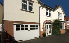 Pyleigh multiple storey extension leads